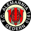 Alemannia Gedern