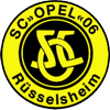 Opel Rüsselsheim