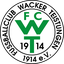 Wacker Teistungen