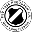 Preußen Bad Langensalza II