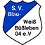 Blau-Weiß Büßleben
