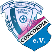 SG An der Lache/Concordia Erfurt
