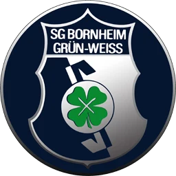 SG Bornheim Grün-Weiß II