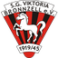 Viktoria Bronnzell