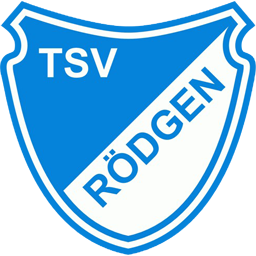 Blau Weiß Rödgen