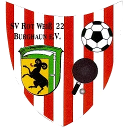 Rot Weiß Burghaun