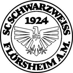 Schwarz Weiss Flörsheim