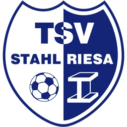 Stahl Riesa II