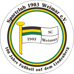 SC Weimar II
