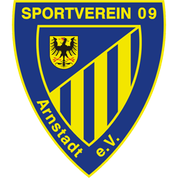 SV Arnstadt II