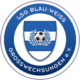 Blau-Weiß Großwechsungen