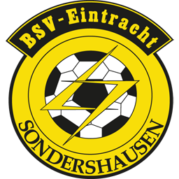 Eintracht Sondershausen II