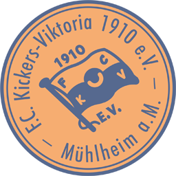 Kickers/Viktoria Mühlheim