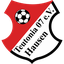 Teutonia Hausen