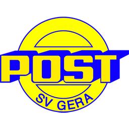 Post SV Gera