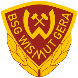 BSG Wismut Gera II