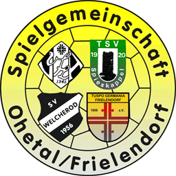 SG Ohetal/Frielendorf
