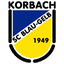 Blau-Gelb Korbach