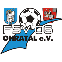 FSV Ohratal Ohrdruf