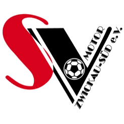 Motor Zwickau-Süd