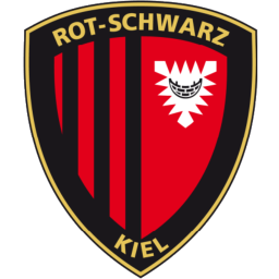 Rot-Schwarz Kiel