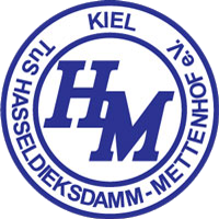 TuS Hasseldieksdamm-Mettenhof