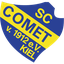 Comet Kiel III