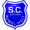 Blau-Weiß Auwel-Holt