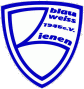 Blau-Weiß Bienen