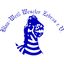 Blau-Weiß Weseler Zebras