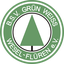 Grün-Weiß Flüren