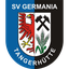 Germania Tangerhütte