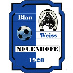 Blau-Weiß Neuenhofe