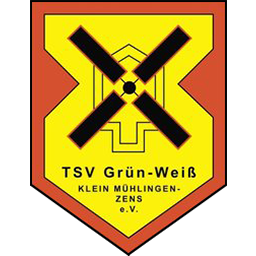 Grün-Weiß Kleinmühlingen/Zens