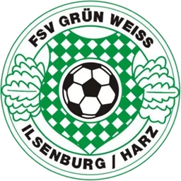 Grün-Weiß Ilsenburg