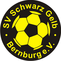 Schwarz-Gelb Bernburg