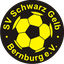 Schwarz-Gelb Bernburg