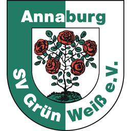 Grün-Weiß Annaburg