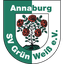 Grün-Weiß Annaburg