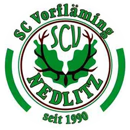 Vorfläming Nedlitz