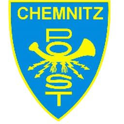 Post SV Chemnitz