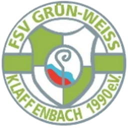 Grün-Weiß Klaffenbach