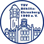 TSV Böhlitz-Ehrenberg