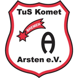 TuS Komet Arsten III
