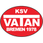 Vatan Spor Bremen IV