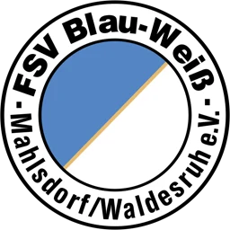 Blau-Weiß Mahlsdorf/Waldesruh
