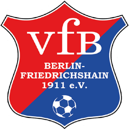 VfB Berlin Friedrichshain