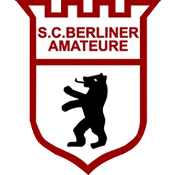 SC Berliner Amateure