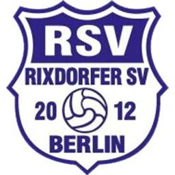 Rixdorfer SV