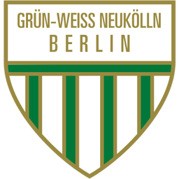 Grün-Weiß Neukölln